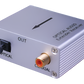 280531 Digital Audio Over Cat5E/Cat6 Cable Extender