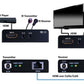 EVEX2006 Ultra Slim HDMI over Single CAT5e/CAT6 Extender with PoE