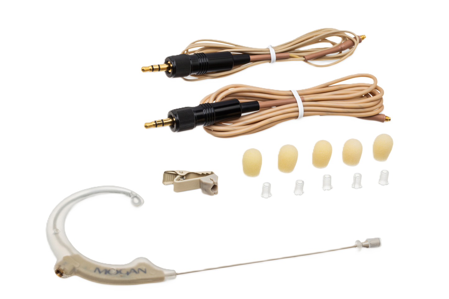 Mogan EIO-Elite Ice Omni Earset