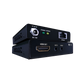 EVEX2006 Ultra Slim HDMI over Single CAT5e/CAT6 Extender with PoE