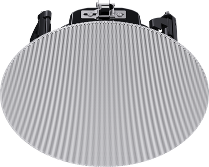 Ceiling Speaker Low-profile Bezel-less Design (Pair)