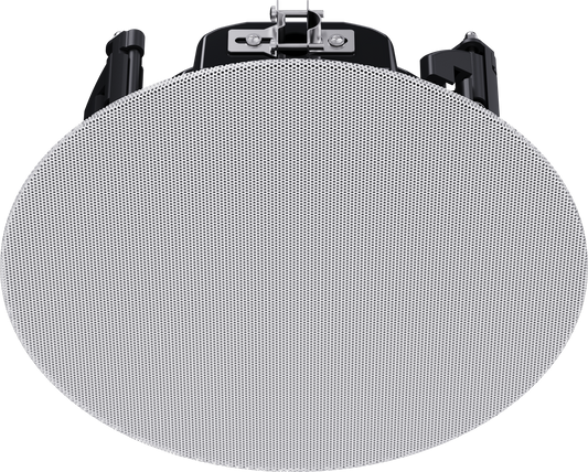 Ceiling Speaker Low-profile Bezel-less Design (Pair)