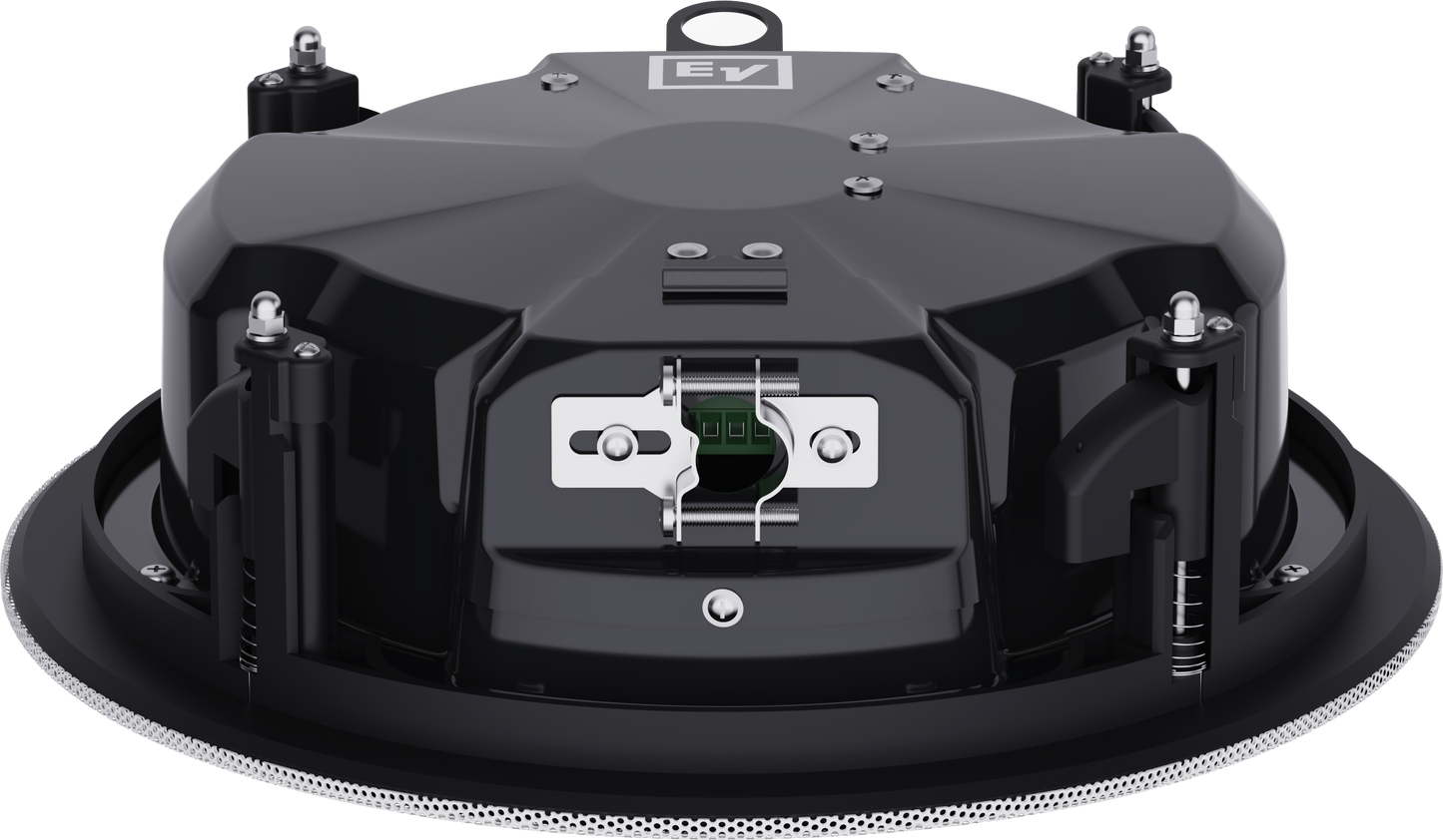 Ceiling Speaker Low-profile Bezel-less Design (Pair)