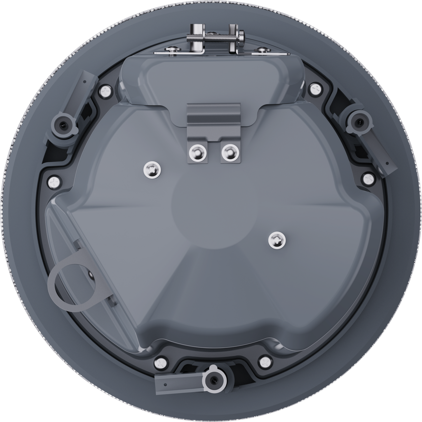 EVID EC Speaker Ceiling 70/100V (Pair)