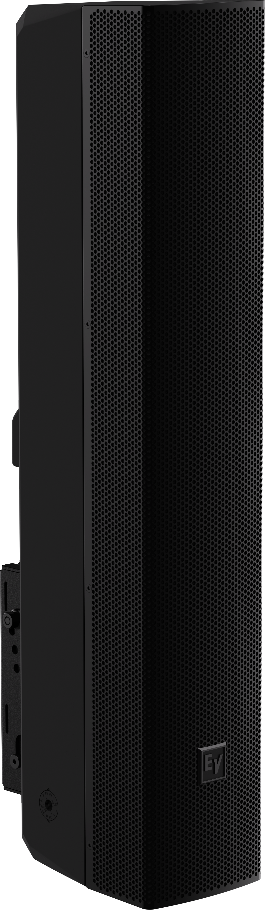 Line Radiator Column Speaker 22.8" Each