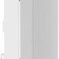 Line Radiator Column Speaker 22.8" Each