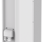 High Performance Column Speaker 37.4" Each