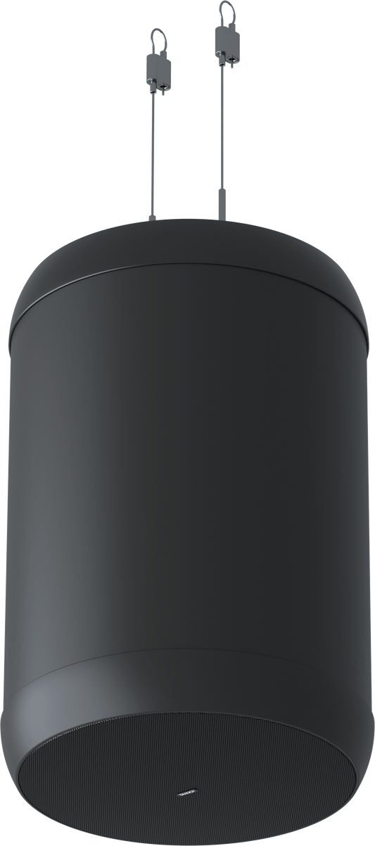 OCV 8" Coaxial Pendant Loudspeaker For Installation Applications (Each)