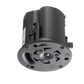Coax 2-Way Blind-Mount Speaker, CRBI Technology (Pair)