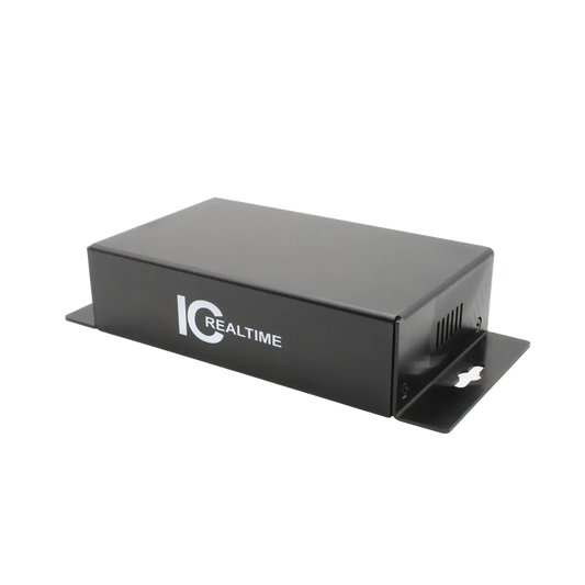 NVS-EG16-1U4K1 16-Channel IP Camera Streaming Box