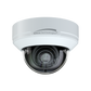 O4D9M 4MP H.265 AI IP Dome Camera, IR, 2.8-12m4mp H.265 M Motorized Lens White Housing