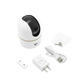 ORB 2 Compact Indoor Wi-Fi Pan/Tilt Camera 5MP