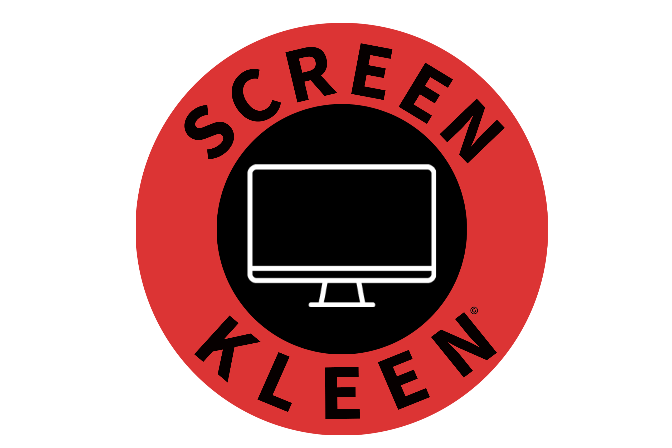 Screen Kleen